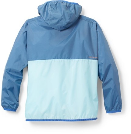 Cotopaxi Teca Windbreaker - Kids' 3