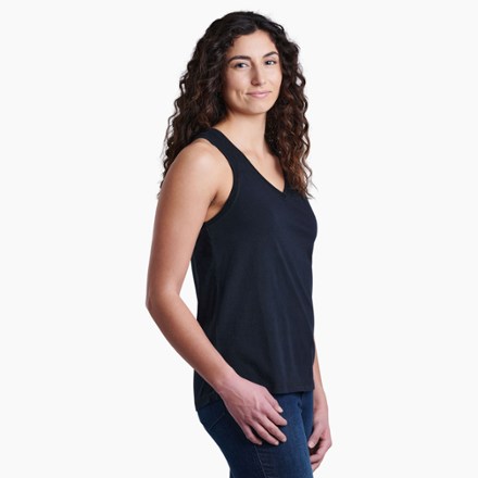 KUHL Arabella V-Neck Tank Top - Women's 2