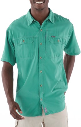 patagonia sol patrol ii shirt