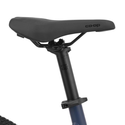 Co-op Cycles CTY 2.1 Step-Through Bike 9