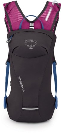 Osprey Kitsuma 1.5 Hydration Pack - Women's 0