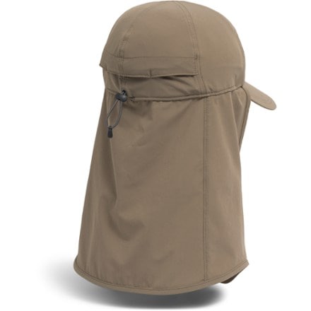 Outdoor Research Astroman Sun Cape Cap 2