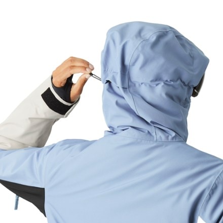 Picture Organic Clothing Seen Insulated Jacket - Women's 7