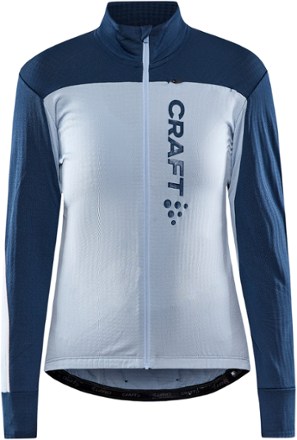 Craft Core Bike SubZ Long-Sleeve Cycling Jersey - Women's 0