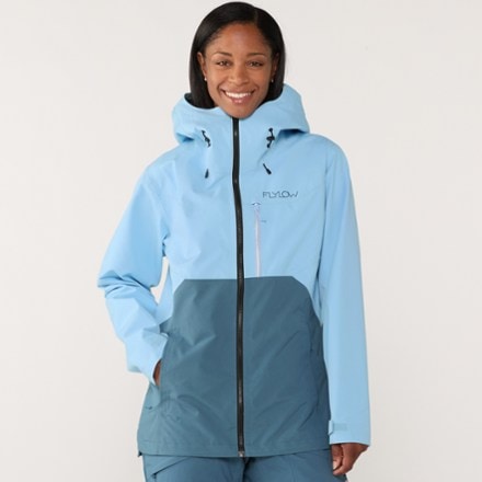 Flylow Puma Jacket - Women's 1