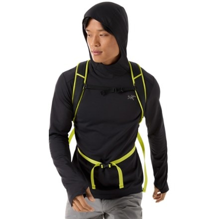 Arc'teryx Cormac Heavyweight Hoodie - Men's 6