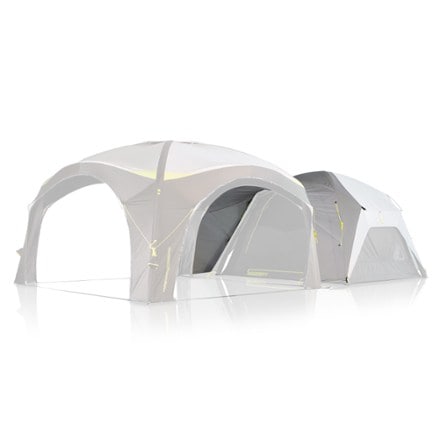 Zempire Aerospeed 6 Base 3 Gazebo Link 0