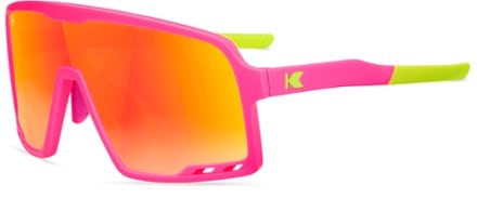 Knockaround Campeones Sunglasses - Kids' 2