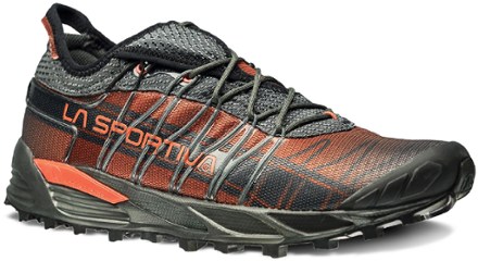 ultra running shoes