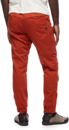 Black Diamond Notion Pants - Men's 2