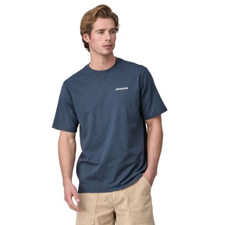 Patagonia P-6 Logo Responsibili-Tee - Men's 1