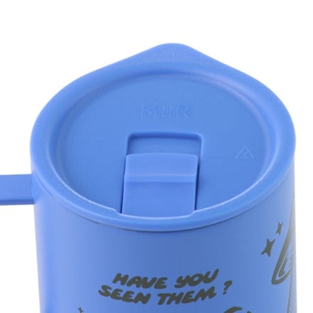 REI Co-op MiiR Insulated Camp Cup - 16 fl. oz. 3