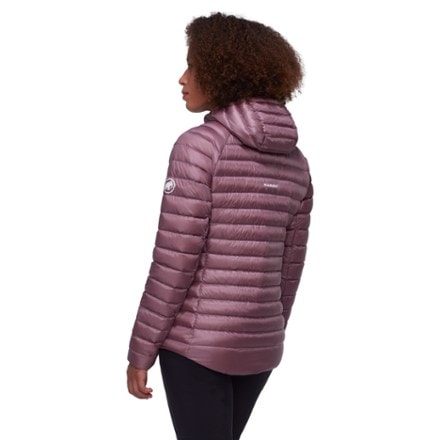 Mammut Broad Peak IN Hooded Down Jacket - Women's 2