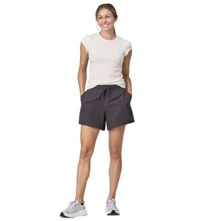 Patagonia Fleetwith Shorts - Women's 3