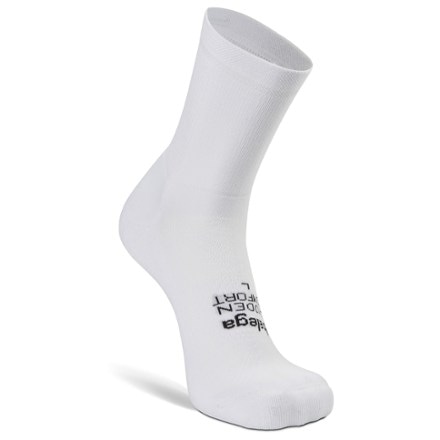 Balega Hidden Comfort Mini Crew Socks 2