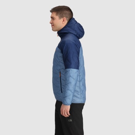 Outdoor Research SuperStrand LT Insulated Hoodie - Men's 4