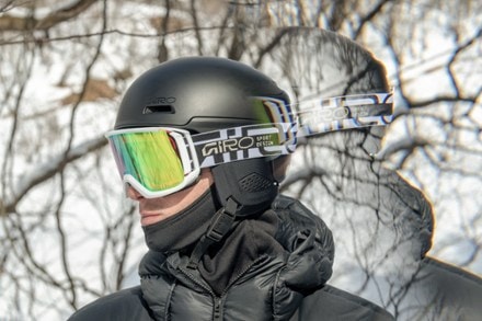 Giro Owen Spherical Mips Snow Helmet 4