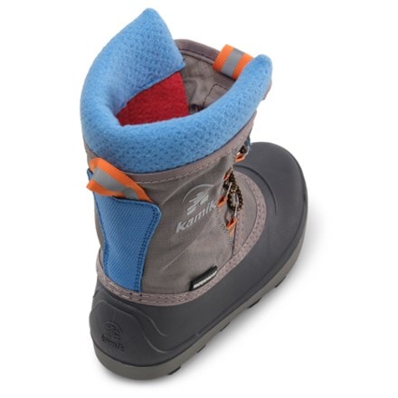 Kamik Cascade Snow Boots - Kids' 6