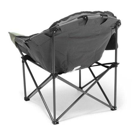 Kuma Outdoor Gear Lazy Bear Heated Chair with Power Bank 1