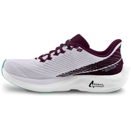 Topo Athletic Cyclone 3 Road-Running Shoes - Women's 1