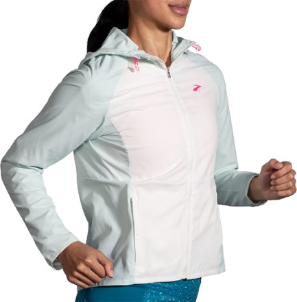 Brooks Canopy Jacket - Women's 3