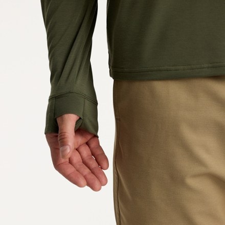 Free Fly Elevate Lightweight Hoodie - Men's 3