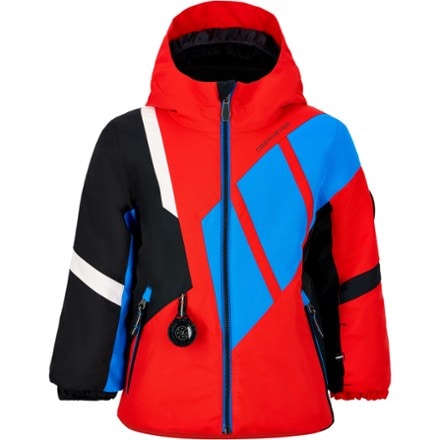 Obermeyer Orb Insulated Jacket - Toddlers'/Kids' 0