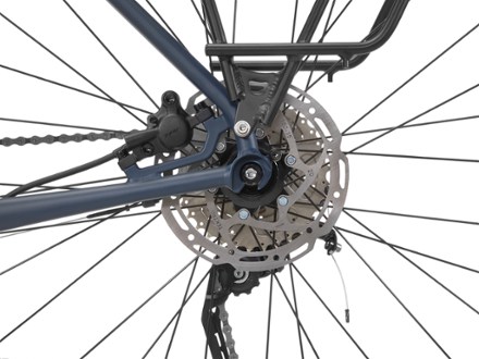 ADV 1.1 Bike [Brakes (Maritime Navy)]