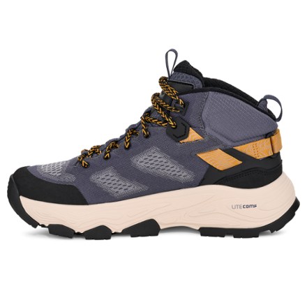 Teva Grandview Max Vent Hiking Boots - Men's 1