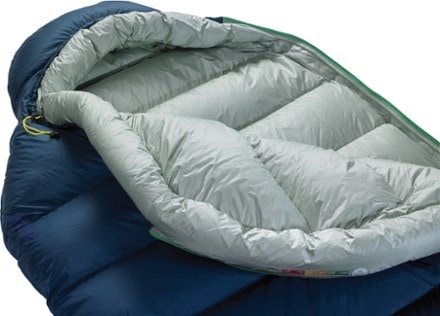 Therm-a-Rest Hyperion 20 Down Sleeping Bag 3