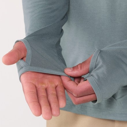 Free Fly Lightweight Hoodie - Men's 4