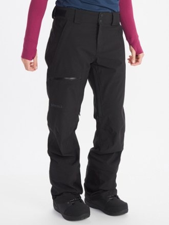 Marmot Refuge Snow Pants - Women's 0