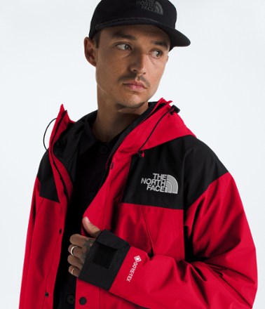 The North Face GORE-TEX Mountain Jacket - Men's 6