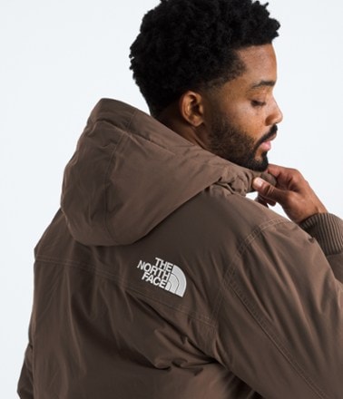 The North Face McMurdo Down Bomber Jacket - Men's 5