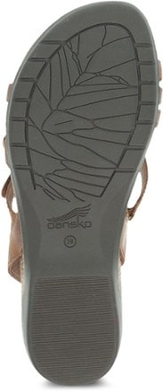 Dansko Roslyn Sandals - Women's 6