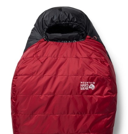 Mountain Hardwear Phantom WINDSTOPPER 0F/-18C Sleeping Bag 3