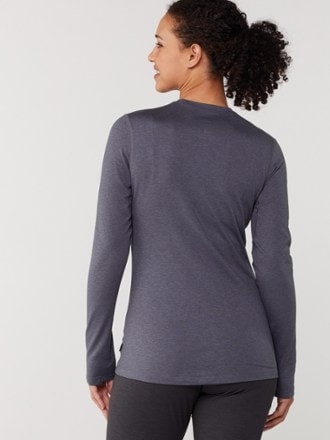 REI Co-op Midweight Long-Sleeve Base Layer Top - Women's 3