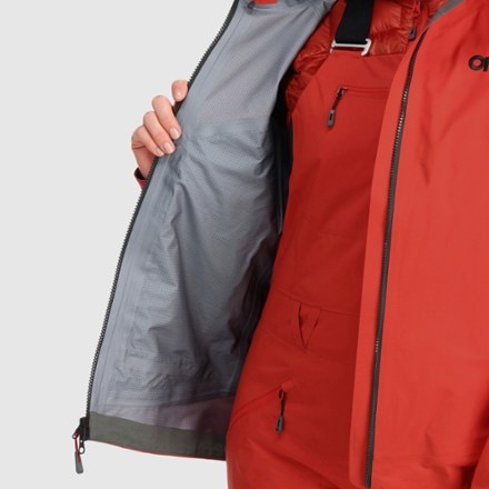 Outdoor Research Archangel Jacket - Women's 3