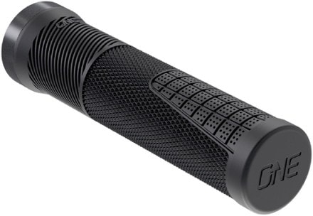 OneUp Components Thin Lock-On Handlebar Grips 0