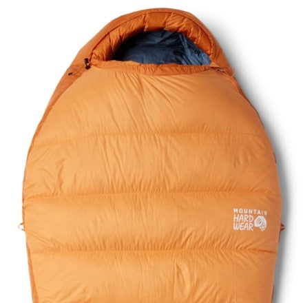 Mountain Hardwear Bishop Pass 0 Sleeping Bag - Men's 3