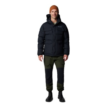 Columbia Landroamer Puffer Insulated Jacket - Men's 2