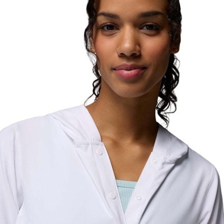 Columbia PFG Castback Coverup 6