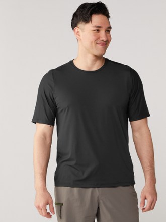 The North Face Dune Sky Crew Shirt - Men's 1