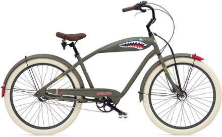 rei beach cruiser