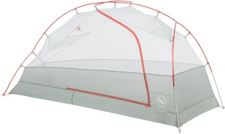 Big Agnes Copper Spur HV UL1 Tent 1