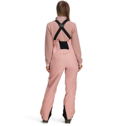 Obermeyer Steibis Shell Bib Pants - Women's 2
