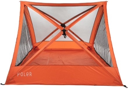 Poler 4-Person Tent 3