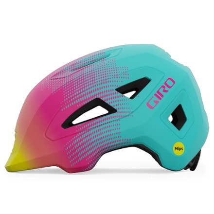 Giro Scamp Mips II Bike Helmet - Kids' 1