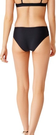 Carve Designs Pipa Compression Swimsuit Bottoms - Women's 1