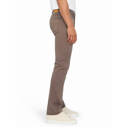 DUER No Sweat Straight Pants - Men's 3